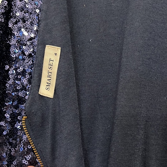 Smart Set size 6 dress - Picture 7 of 8